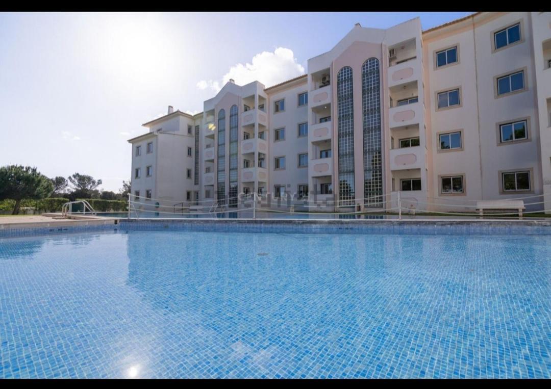 Vau Costa Apartment Портіман Екстер'єр фото