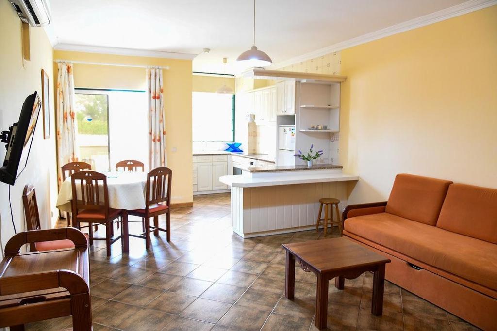 Vau Costa Apartment Портіман Екстер'єр фото