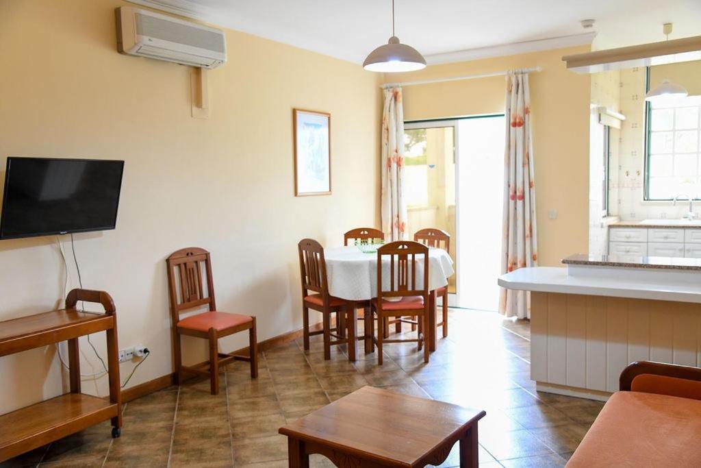 Vau Costa Apartment Портіман Екстер'єр фото