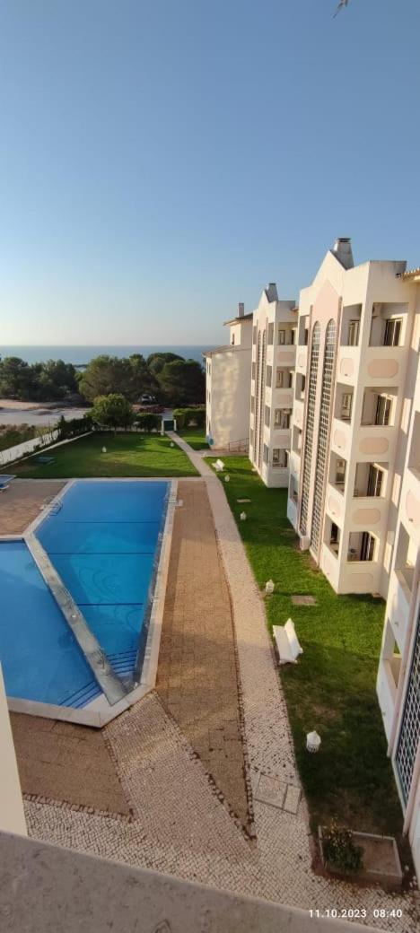 Vau Costa Apartment Портіман Екстер'єр фото