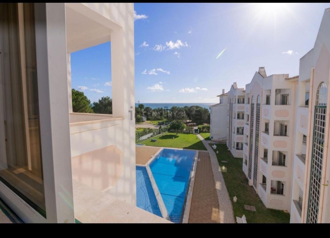 Vau Costa Apartment Портіман Номер фото