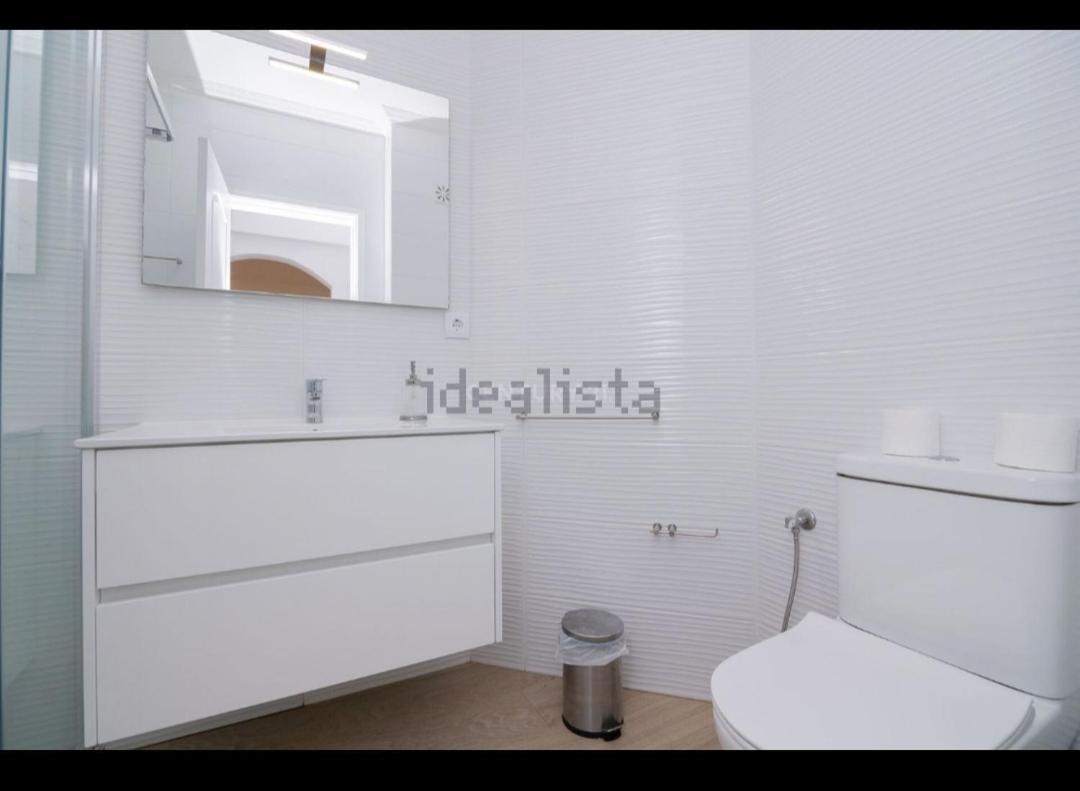 Vau Costa Apartment Портіман Номер фото