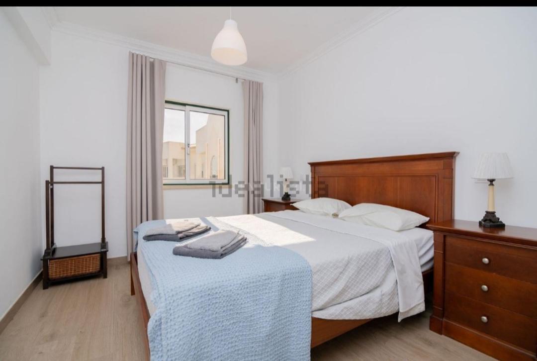 Vau Costa Apartment Портіман Номер фото