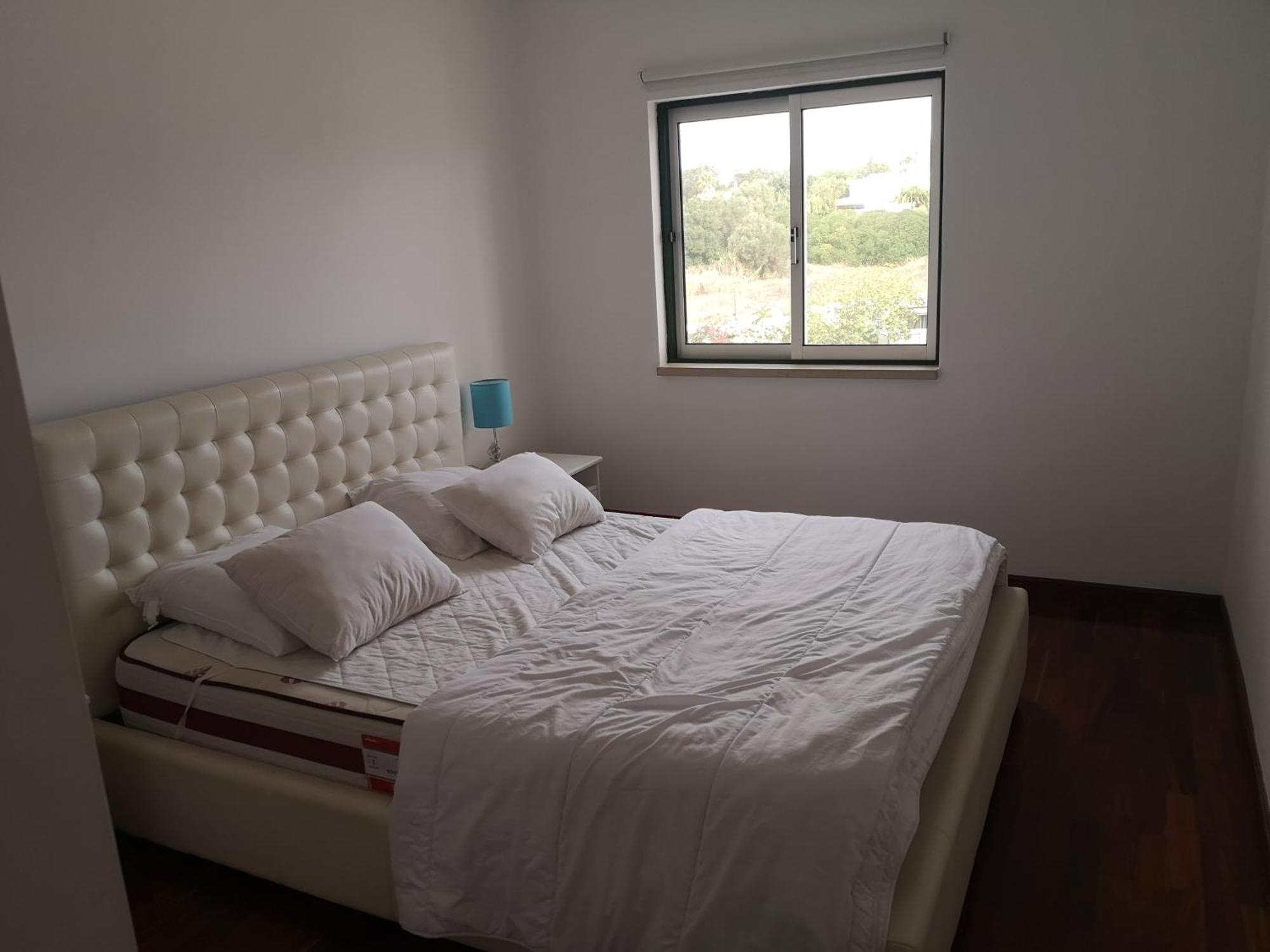 Vau Costa Apartment Портіман Номер фото