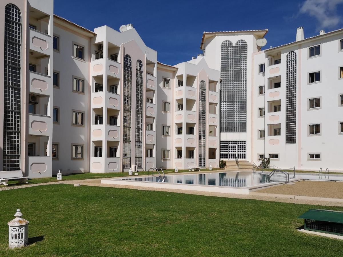 Vau Costa Apartment Портіман Екстер'єр фото