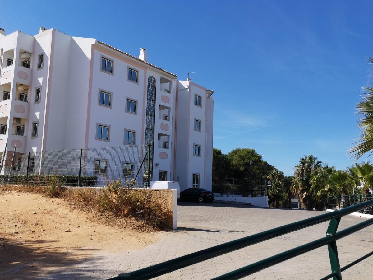 Vau Costa Apartment Портіман Екстер'єр фото